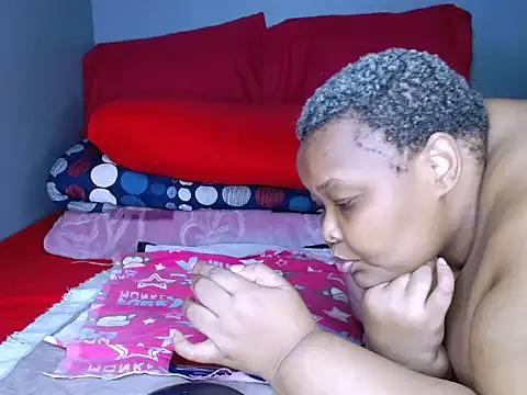 fatafricanqueen online show from April 16, 2026, 7:14 pm