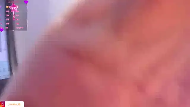 evelyn 23 online show from February 14, 2026, 3:36 am