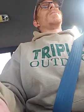 REDHAMMER  online show from February 21, 2026, 4:08 pm