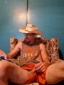 Snapshot of REDHAMMER_ chatting on August 8, 2026, 2:57 am REDHAMMER online show from August 8, 2026, 2:57 am