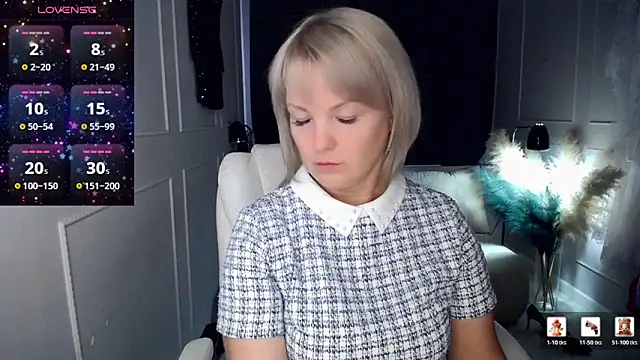 Juarnea online show from February 13, 2026, 10:22 am