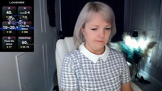 Juarnea online show from March 4, 2026, 9:59 am