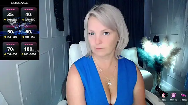 Juarnea online show from March 20, 2026, 10:09 am