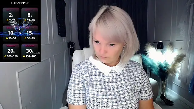 Juarnea online show from March 21, 2026, 7:13 am