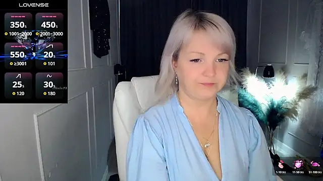 Juarnea online show from April 17, 2026, 10:18 am