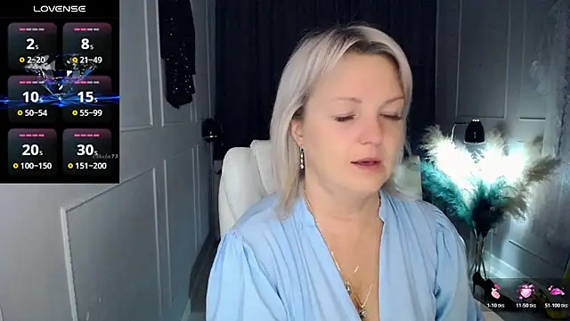 Snapshot of Juarnea chatting on April 21, 2026, 4:41 am Juarnea online show from April 21, 2026, 4:41 am