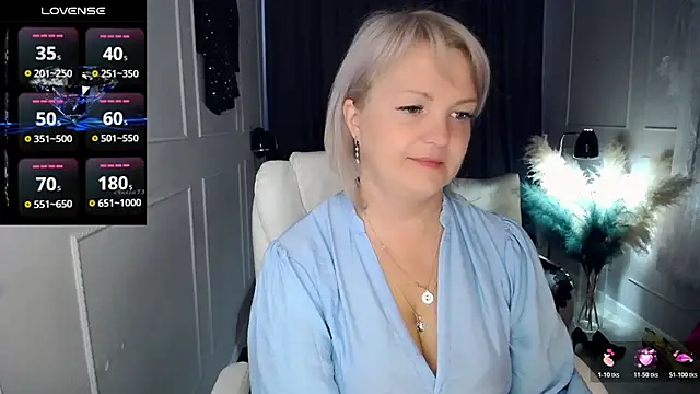 Snapshot of Juarnea chatting on May 5, 2026, 11:18 am Juarnea online show from May 5, 2026, 11:18 am