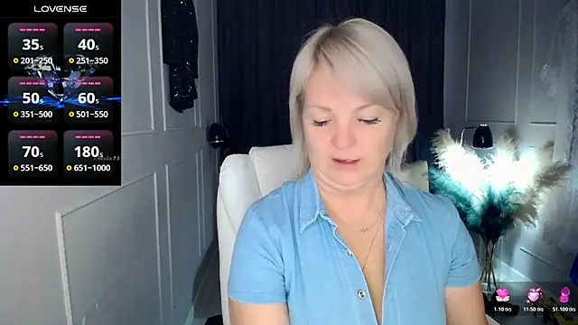Snapshot of Juarnea chatting on May 13, 2026, 7:50 am Juarnea online show from May 13, 2026, 7:50 am