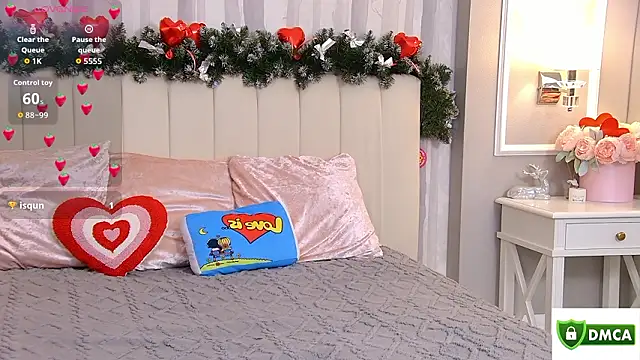 Nancy Mooree online show from March 2, 2026, 1:18 pm