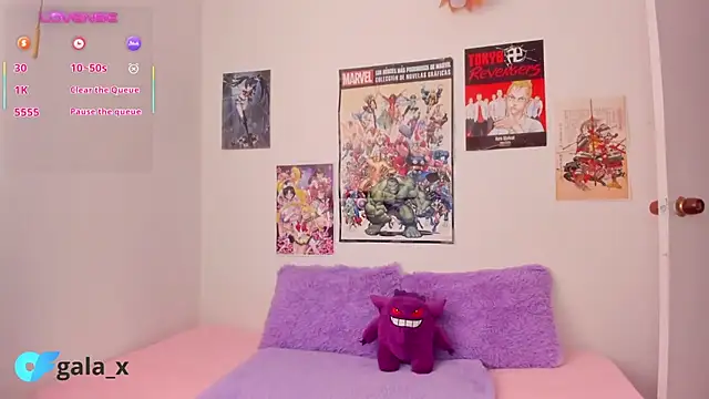 sunshine girl9 online show from February 25, 2025, 7:14 pm