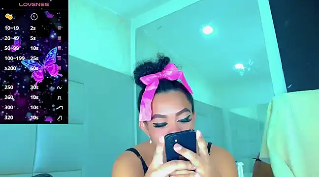 KayleighDreams  online show from February 23, 2025, 3:56 am