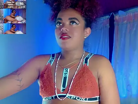 KayleighDreams  online show from September 20, 2025, 3:40 am