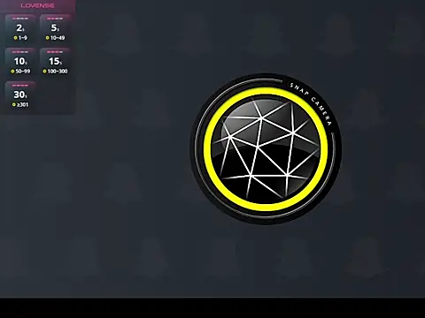 KayleighDreams  online show from November 13, 2025, 8:13 am