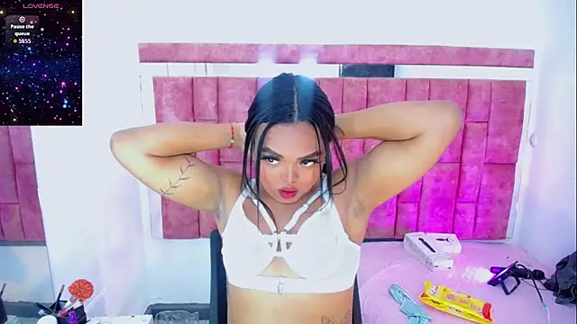 KayleighDreams  online show from March 29, 2026, 3:23 pm