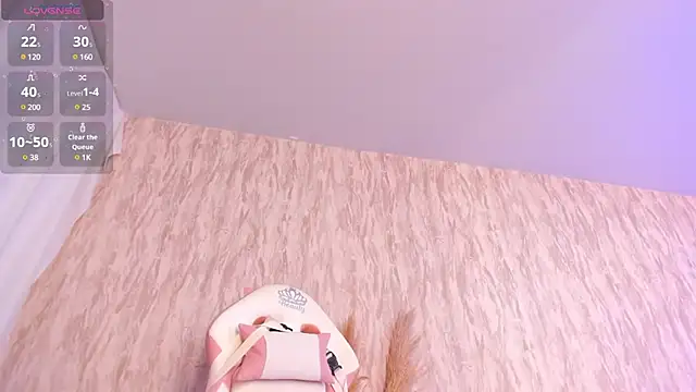 emily parkerr online show from January 10, 2025, 11:29 pm