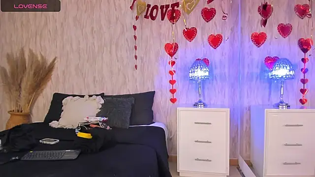 emily parkerr online show from February 25, 2025, 12:45 pm