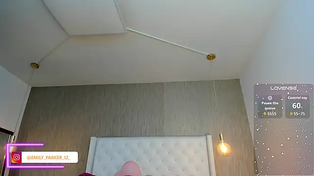 emily parkerr online show from February 21, 2026, 2:29 pm