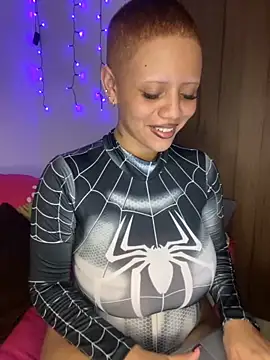 Snapshot of Charlotee_ chatting on November 1, 2025, 6:26 am Charlotee online show from November 1, 2025, 6:26 am