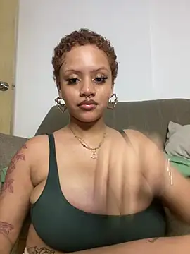 Charlotee  online show from July 28, 2026, 7:04 am
