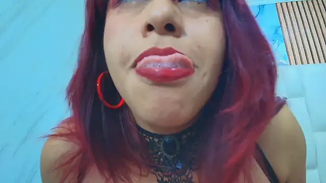 Anabella Thompson online show from March 11, 2026, 11:38 am