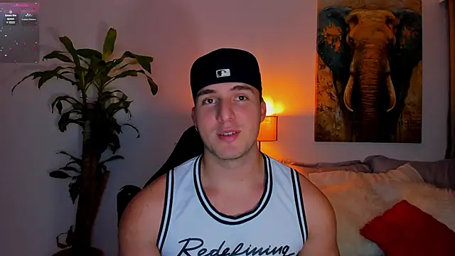 liam oficial02 online show from March 6, 2025, 3:57 am