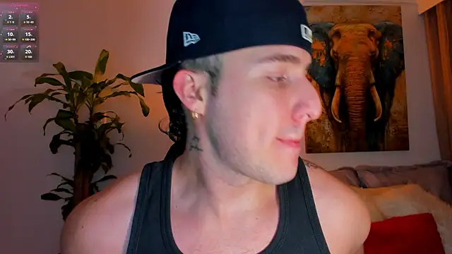 liam oficial02 online show from March 15, 2025, 3:18 am