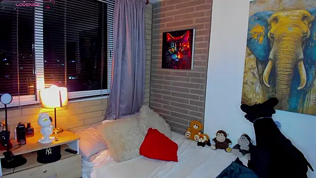 liam oficial02 online show from March 16, 2026, 2:50 am