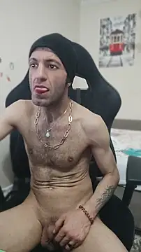 Aktorihann online show from April 1, 2026, 2:34 am