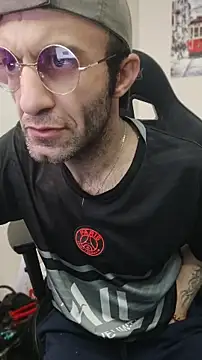 Aktorihann online show from April 4, 2026, 11:13 pm