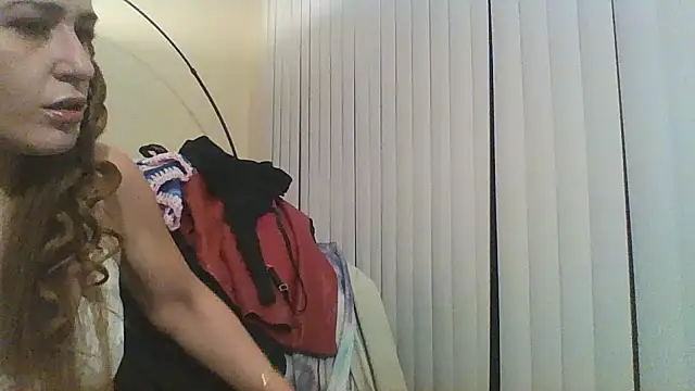 halobabe7620 online show from December 30, 2024, 3:25 am