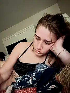 halobabe7620 online show from February 14, 2025, 3:54 am