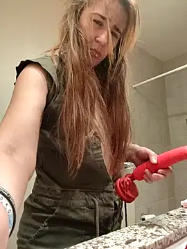 halobabe7620 online show from February 15, 2025, 12:48 am