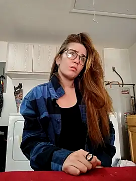 halobabe7620 online show from March 3, 2025, 9:26 pm