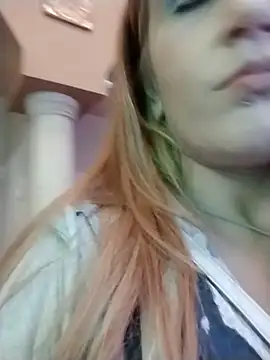 halobabe7620 online show from September 14, 2025, 1:49 am