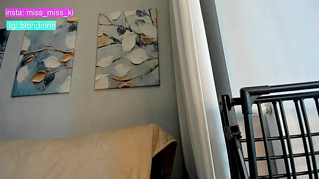 Patricia bloom online show from March 22, 2025, 9:13 am