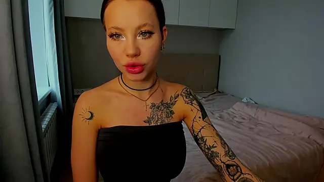 Patricia bloom online show from October 16, 2025, 2:23 am