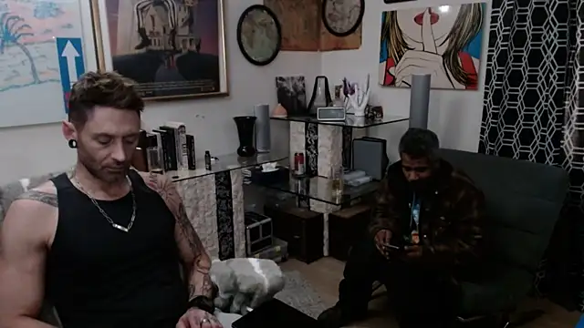 ShiaWay online show from January 29, 2025, 2:42 pm