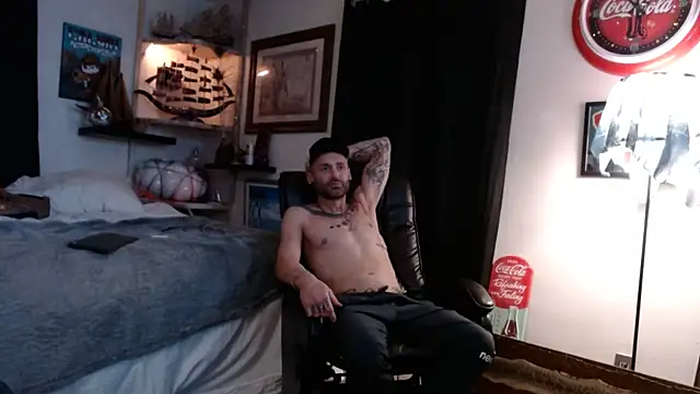 ShiaWay online show from February 8, 2025, 11:22 am