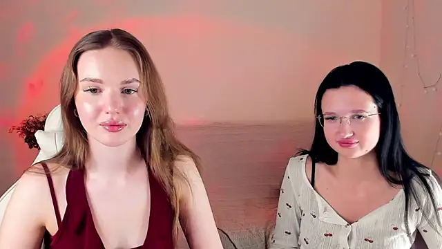 MishkaMe online show from March 16, 2026, 4:44 pm