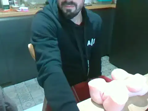 Snapshot of giorgakaci69 chatting on December 9, 2024, 8:01 pm giorgakaci69 online show from December 9, 2024, 8:01 pm