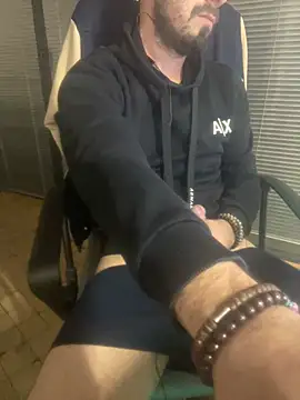 giorgakaci69 online show from January 12, 2026, 4:12 pm