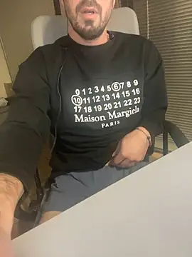 giorgakaci69 online show from March 6, 2026, 6:04 pm