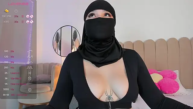 nashi ra online show from March 11, 2025, 7:47 pm