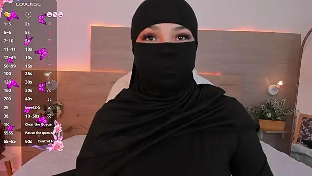 nashi ra online show from March 31, 2026, 11:43 am