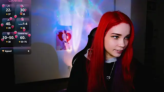 Snapshot of Alisa_owl chatting on March 5, 2025, 6:23 pm Alisa owl online show from March 5, 2025, 6:23 pm