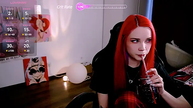 Snapshot of Alisa_owl chatting on March 15, 2025, 3:59 pm Alisa owl online show from March 15, 2025, 3:59 pm