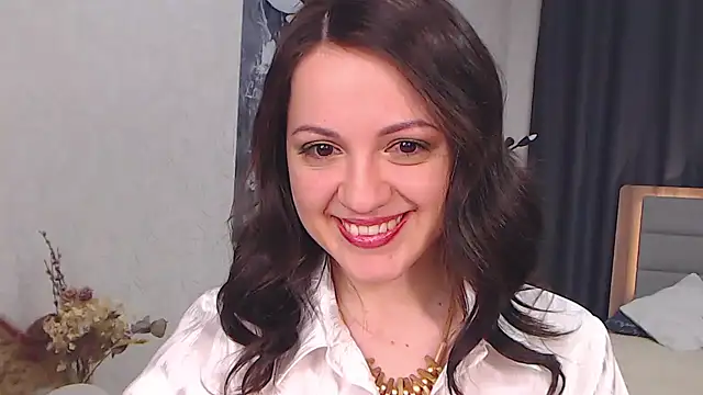 SusanMorado online show from February 22, 2025, 4:19 pm