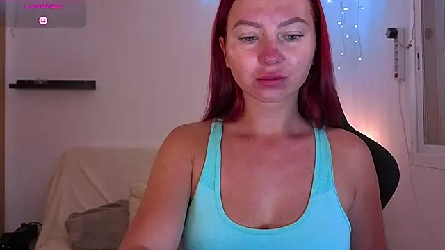 Karinchik  online show from September 23, 2025, 6:33 pm