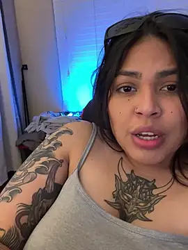 miacanela xo online show from March 6, 2025, 5:03 am