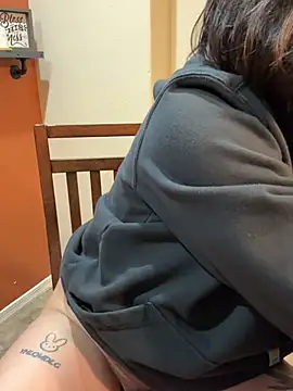 miacanela xo online show from March 8, 2025, 5:49 am